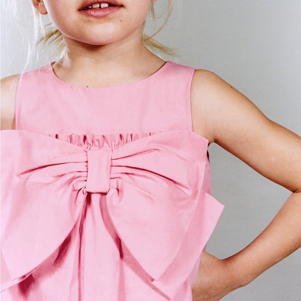Baby girls dress